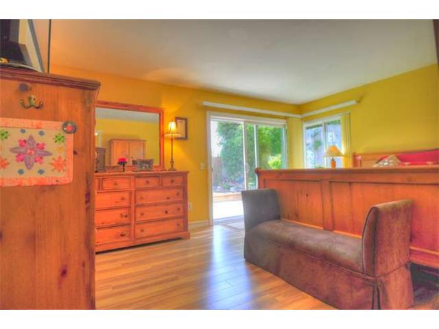 117 Rodney Avenue Encinitas, CA 92024 - Photo 9 of 21 Sliding Glass Door leads to Yard