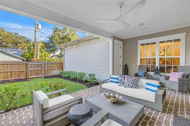 $2,250,000 | 135 19th Avenue Northeast, St. Petersburg, FL 33704