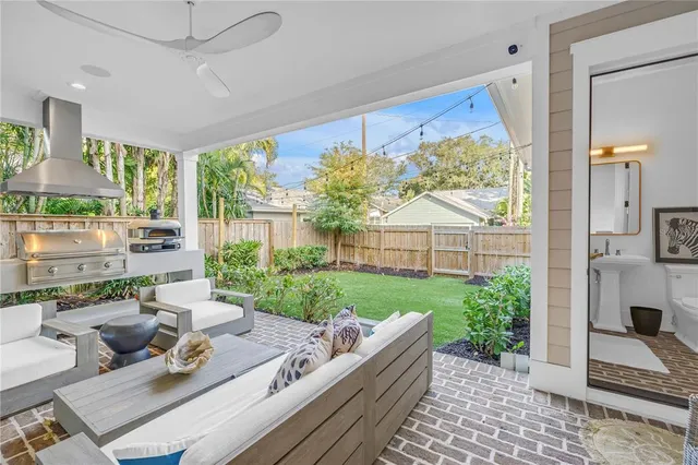 $2,250,000 | 135 19th Avenue Northeast, St. Petersburg, FL 33704