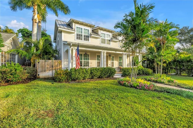 $2,250,000 | 135 19th Avenue Northeast, St. Petersburg, FL 33704