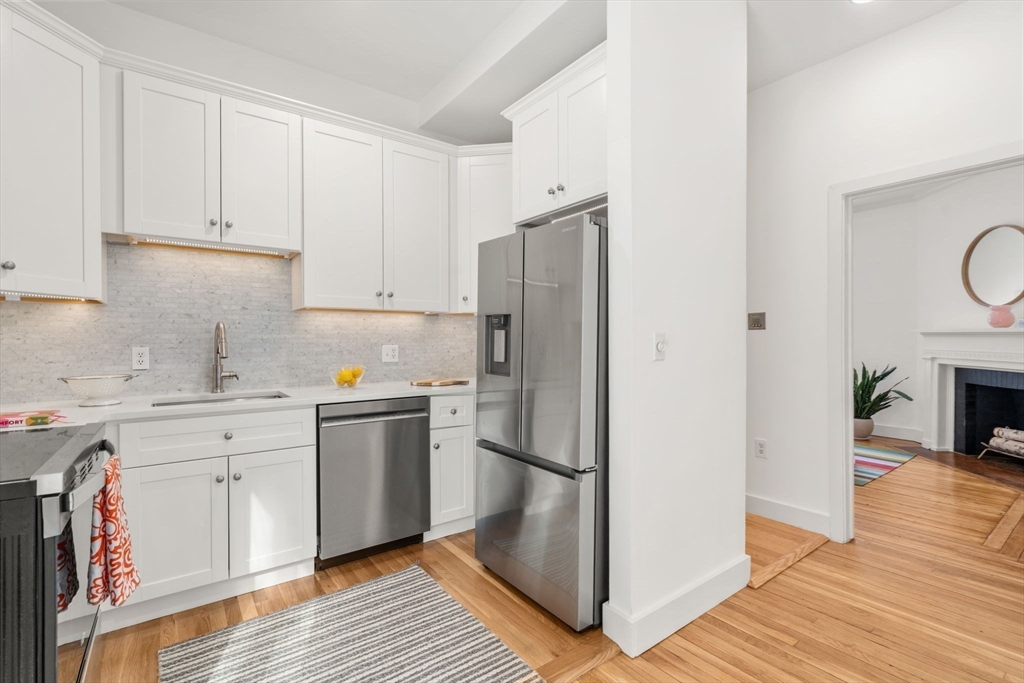 7 Russell Street, Unit 1 Cambridge, MA 02140 - Photo 15 of 26