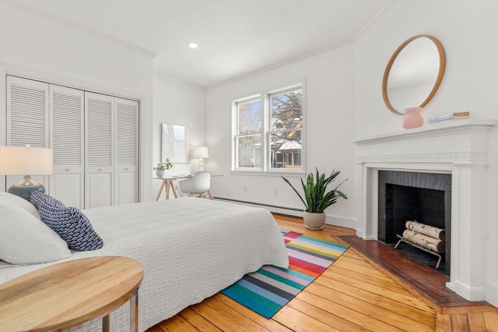 7 Russell Street, Unit 1 Cambridge, MA 02140 - Photo 16 of 26