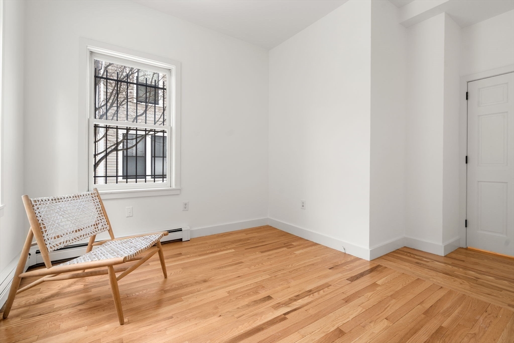 7 Russell Street, Unit 1 Cambridge, MA 02140 - Photo 21 of 26