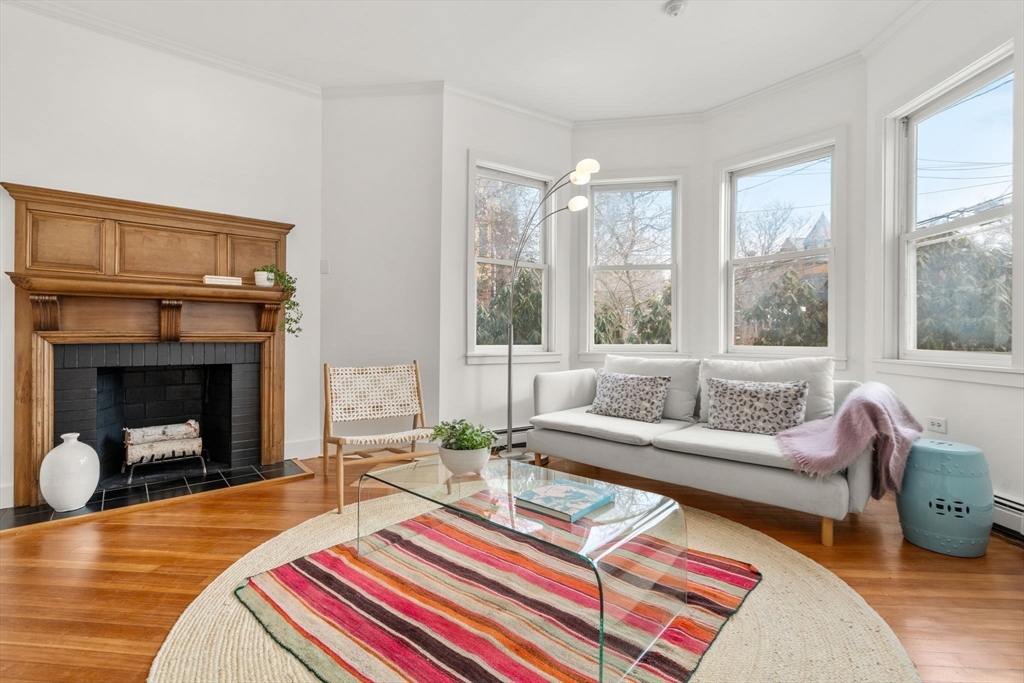 7 Russell Street, Unit 1 Cambridge, MA 02140 - Photo 5 of 26