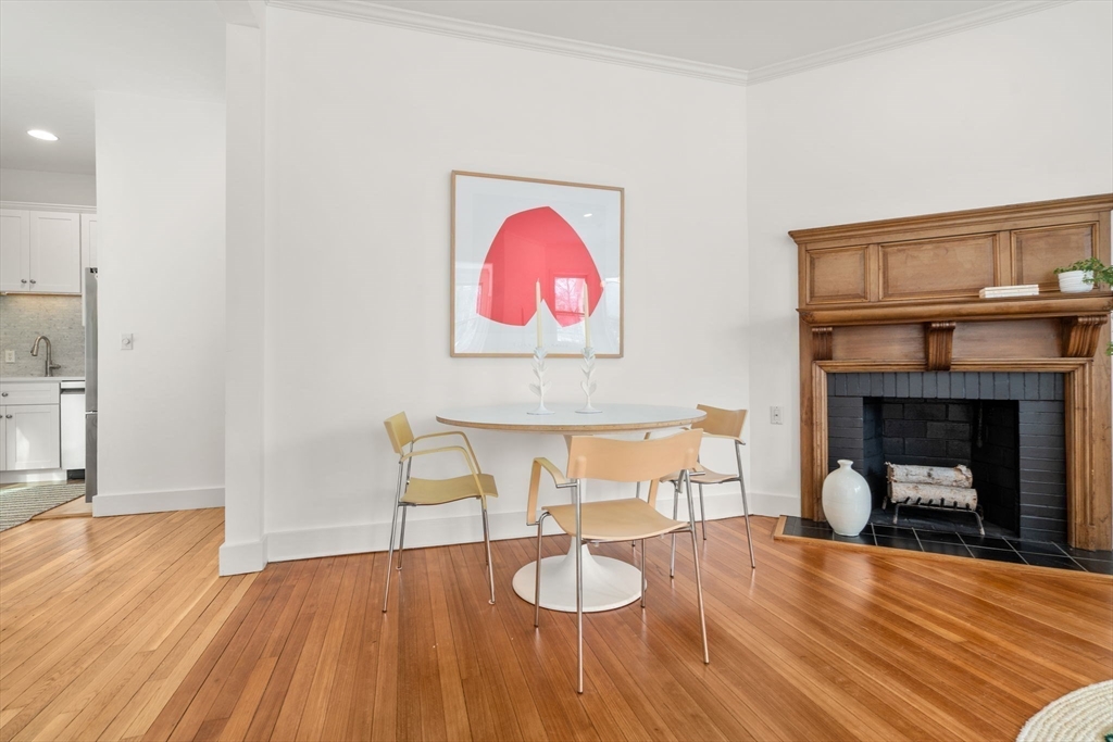 7 Russell Street, Unit 1 Cambridge, MA 02140 - Photo 7 of 26