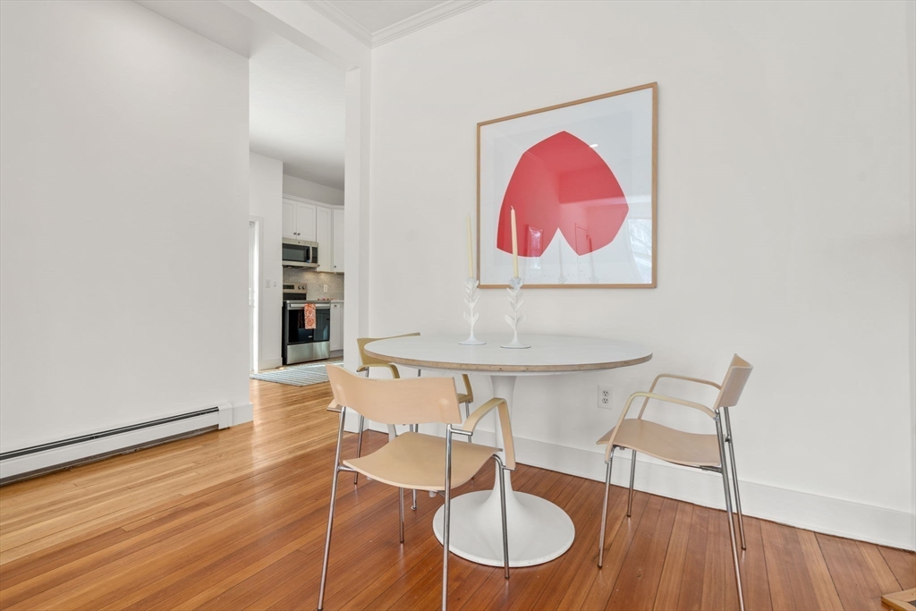 7 Russell Street, Unit 1 Cambridge, MA 02140 - Photo 8 of 26