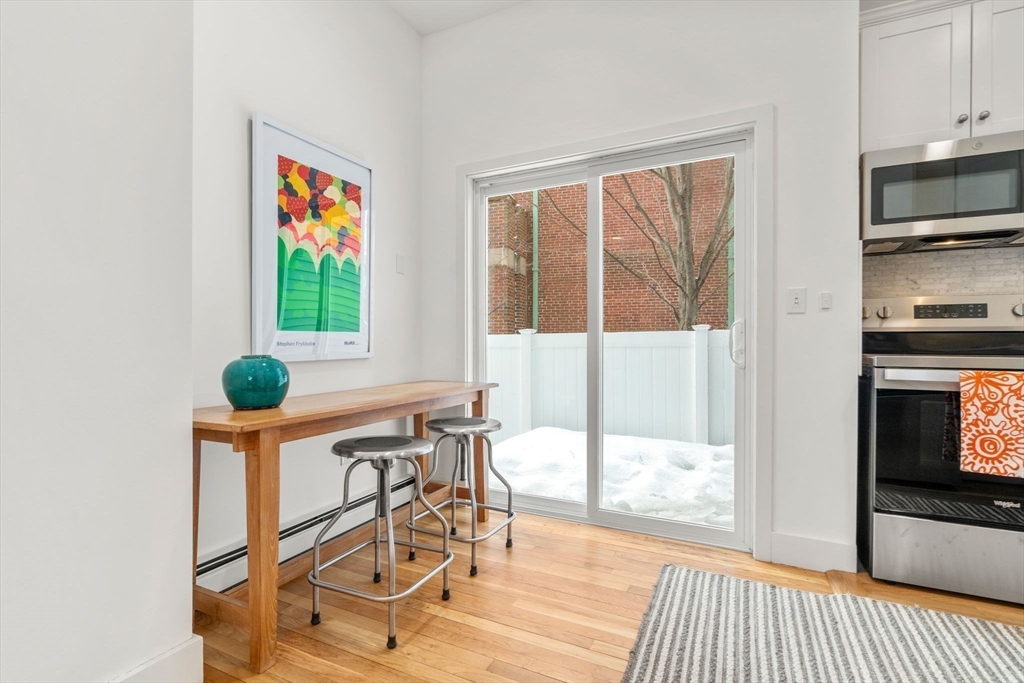 7 Russell Street, Unit 1 Cambridge, MA 02140 - Photo 9 of 26