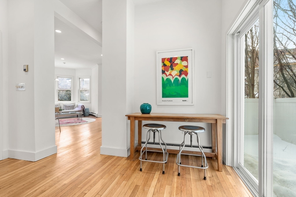 7 Russell Street, Unit 1 Cambridge, MA 02140 - Photo 10 of 26