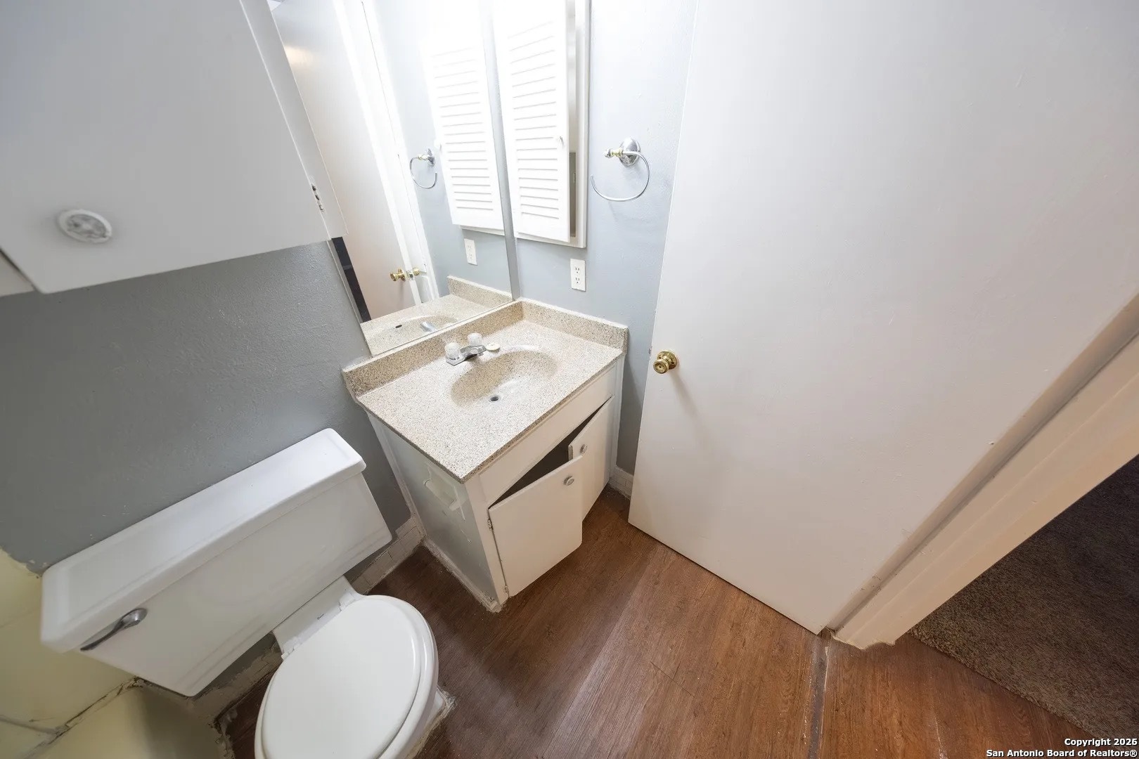 170 De Chantle Road, Unit 709 San Antonio, TX 78201 - Photo 24 of 24