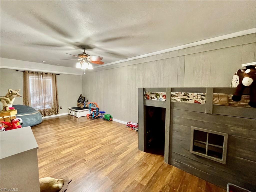 277 Cunningham Road Thomasville, NC 27360 - Photo 23 of 26 Basement Bedroom