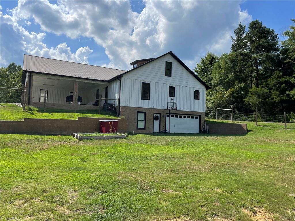 277 Cunningham Road Thomasville, NC 27360 - Photo 7 of 26