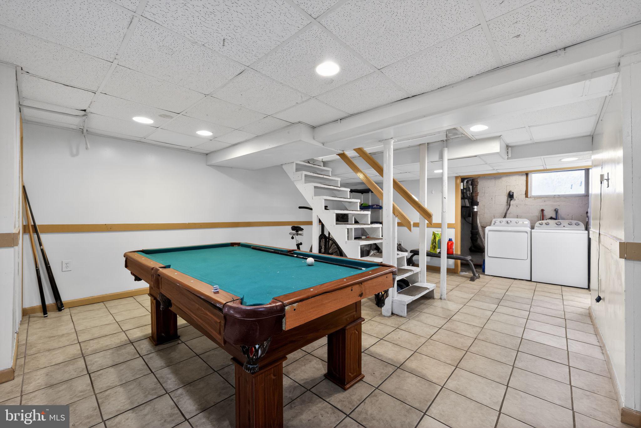 438 Ewingville Road Ewing, NJ 08638 - Photo 41 of 43 a room with lots of tables and chairs