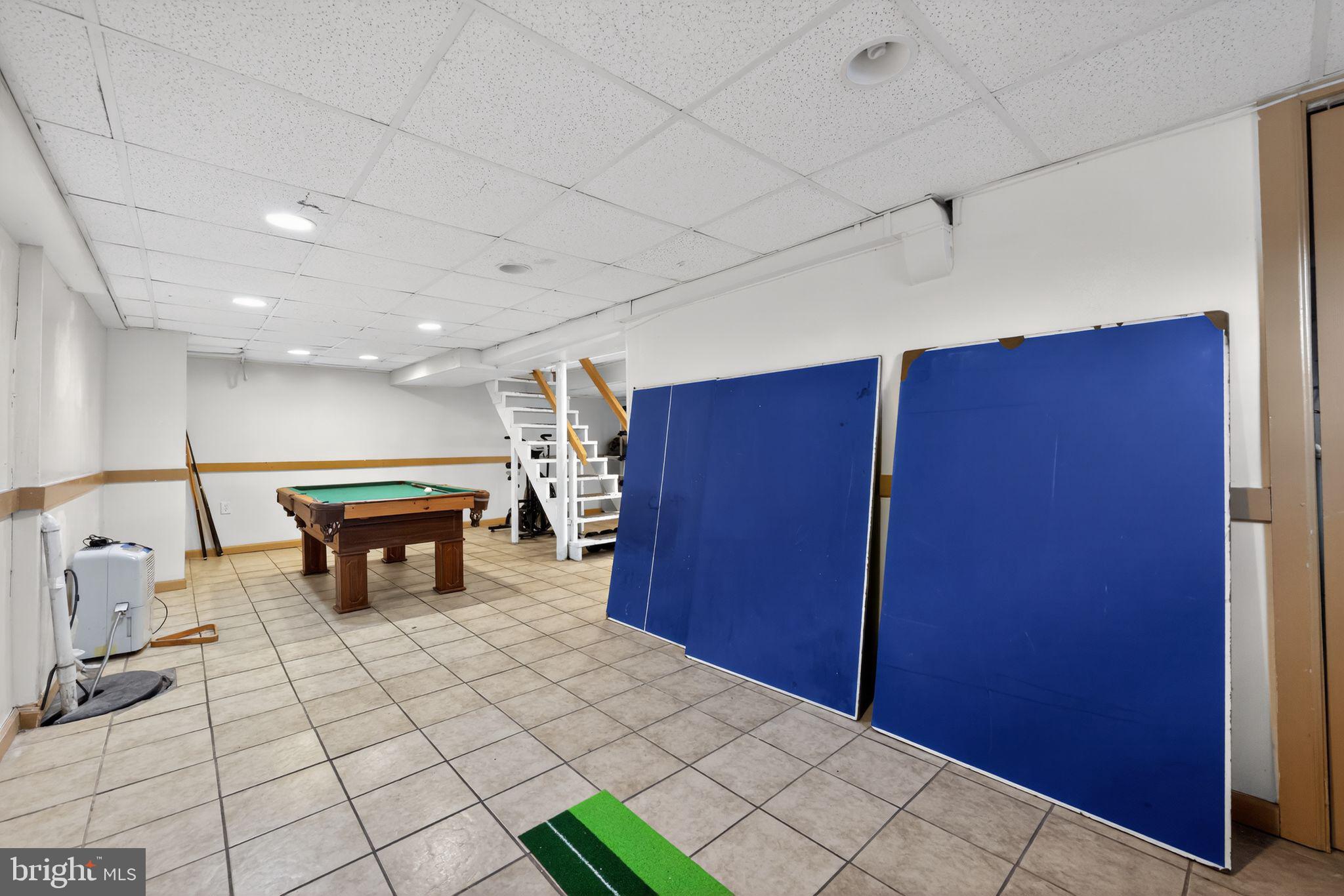 438 Ewingville Road Ewing, NJ 08638 - Photo 42 of 43 a room with gym equipment