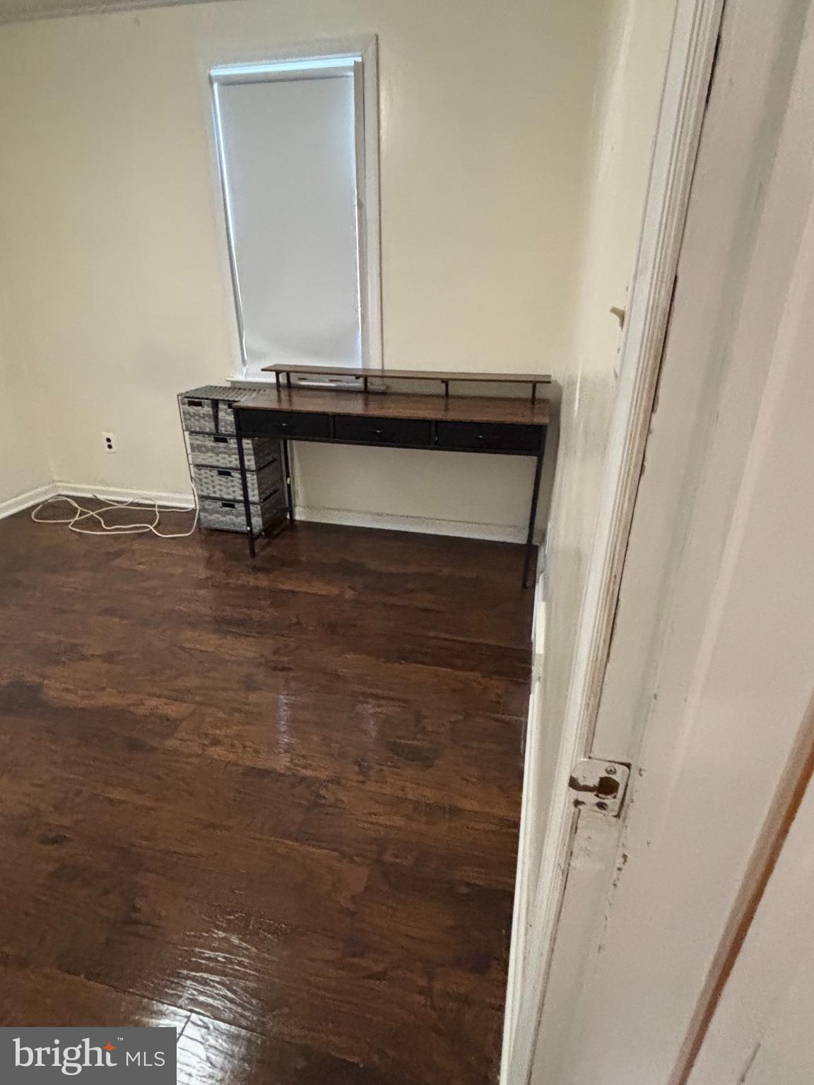 438 Ewingville Road Ewing, NJ 08638 - Photo 9 of 43 a view of a hallway with wooden floor