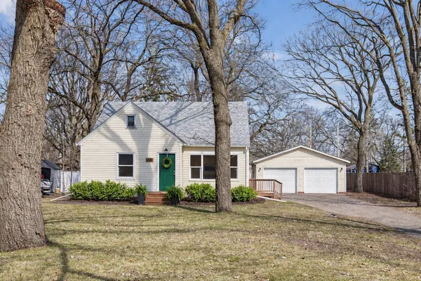 $359,000 | 9055 Tyler Street Northeast, Minneapolis, MN 55434