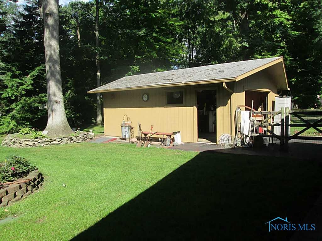 4401 Merriweather Road Toledo, OH 43623 - Photo 18 of 19 Gallery Image 18