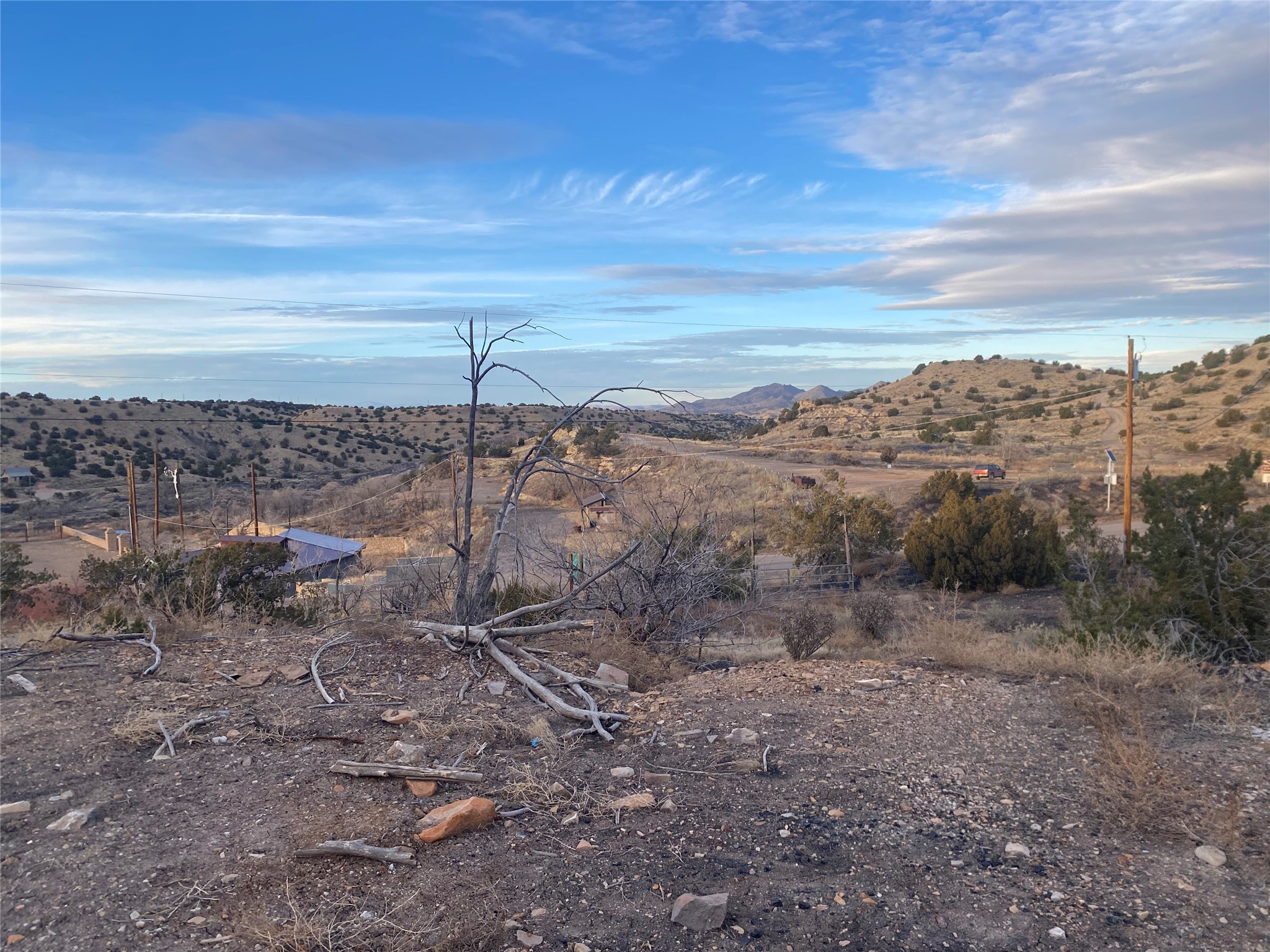 34 Ice House Road Cerrillos, NM 87010 - Photo 7 of 29