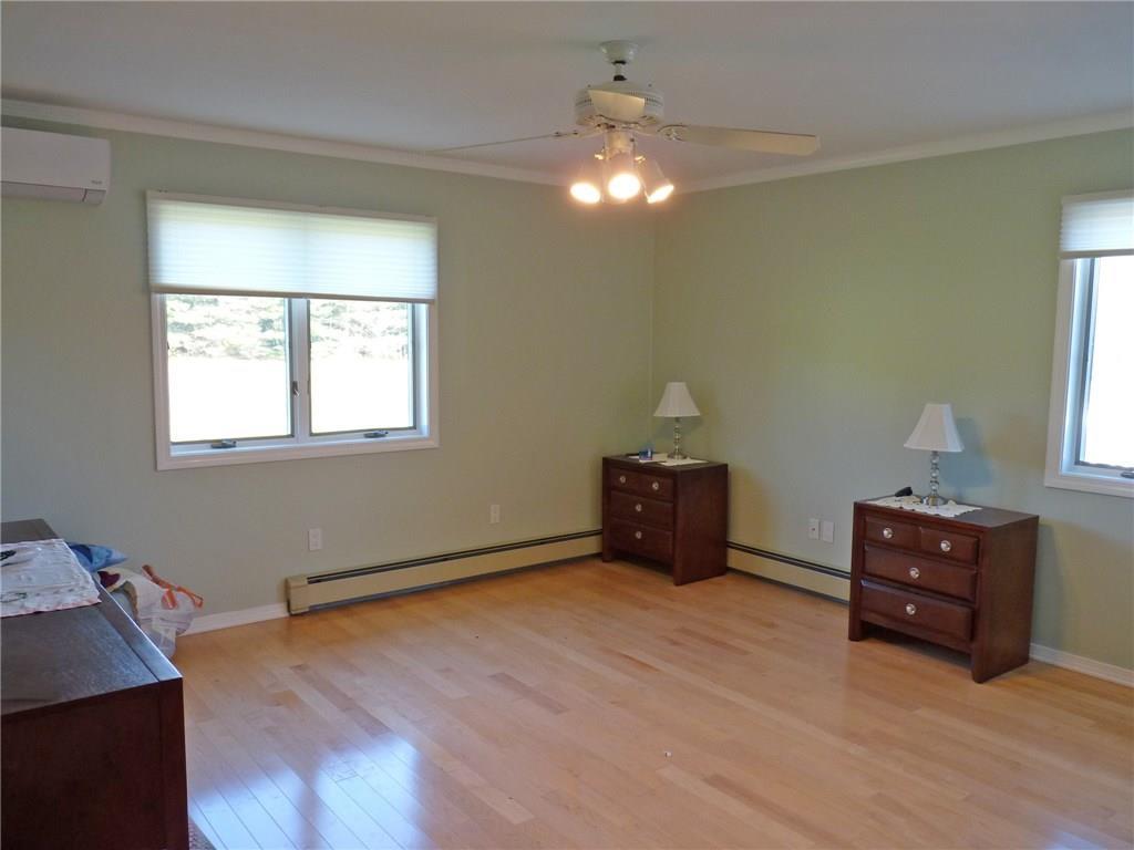 472 North Bend Road Surry, ME 04684 - Photo 18 of 35 Bedroom with closet