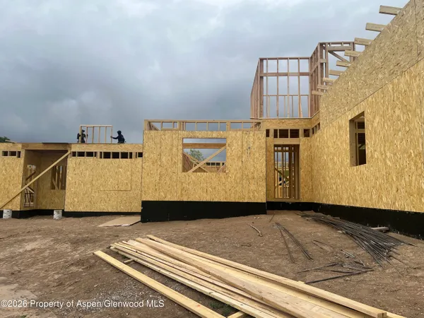 $575,000 | 600 McCarron Court, Unit A, Rifle, CO 81650