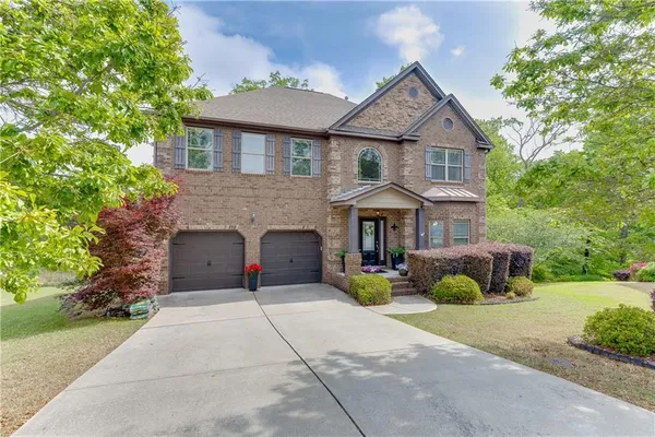 $649,900 | 3097 Trinity Grove Drive, Dacula, GA 30019