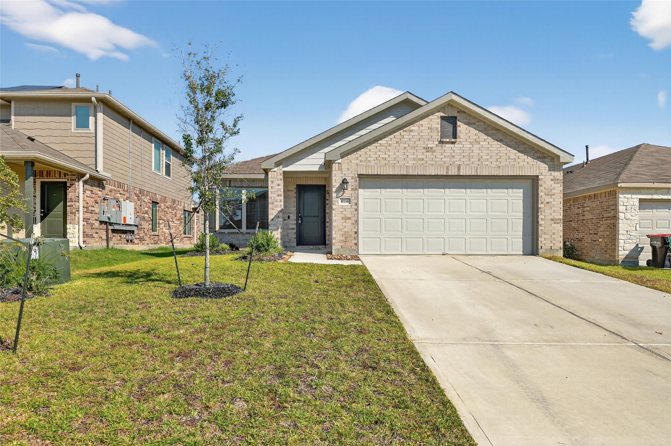 8114 Wollemi Pne Road Magnolia, TX 77354 - Photo 2 of 25