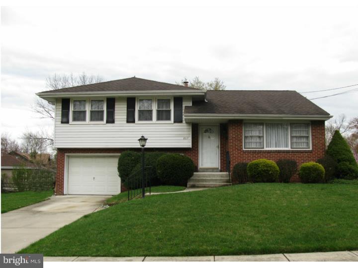 807 Brighton Road Cherry Hill, NJ 08034 - Photo 1 of 15 Exterior Front