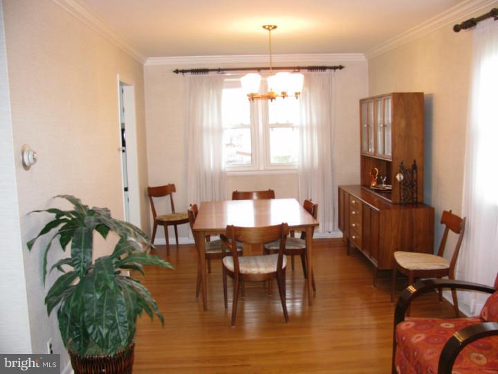 807 Brighton Road Cherry Hill, NJ 08034 - Photo 5 of 15 Dining Room
