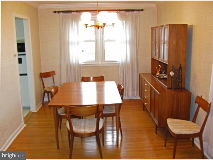 807 Brighton Road Cherry Hill, NJ 08034 - Photo 6 of 15 Dining Room