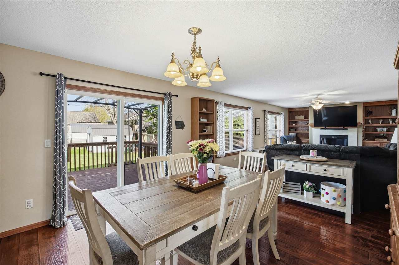 3516 Prairie Creek Road Southwest Cedar Rapids, IA 52404 - Photo 9 of 34 Gallery Image 9