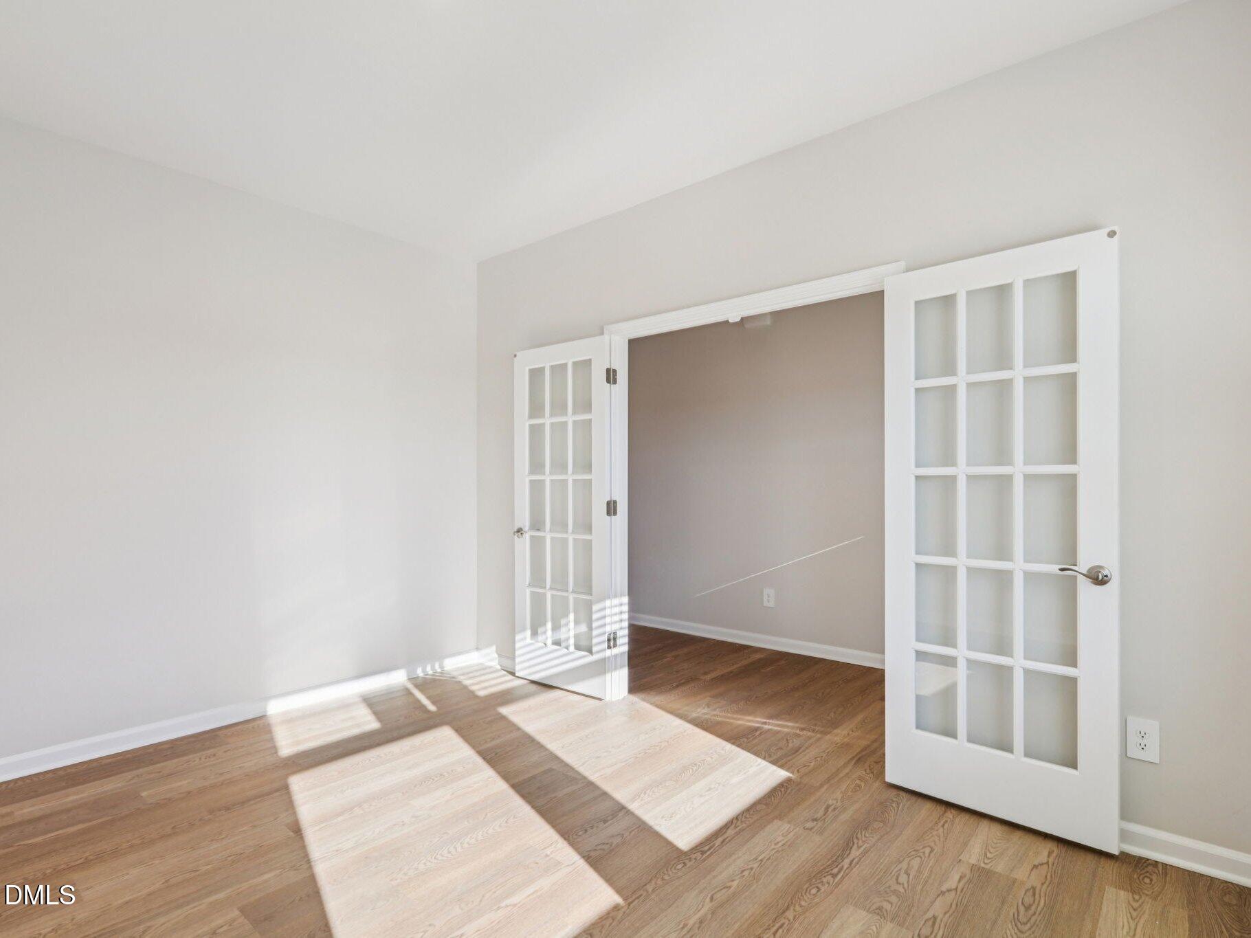 216 Marshrose Road Wendell, NC 27591 - Photo 15 of 41 5 - Study