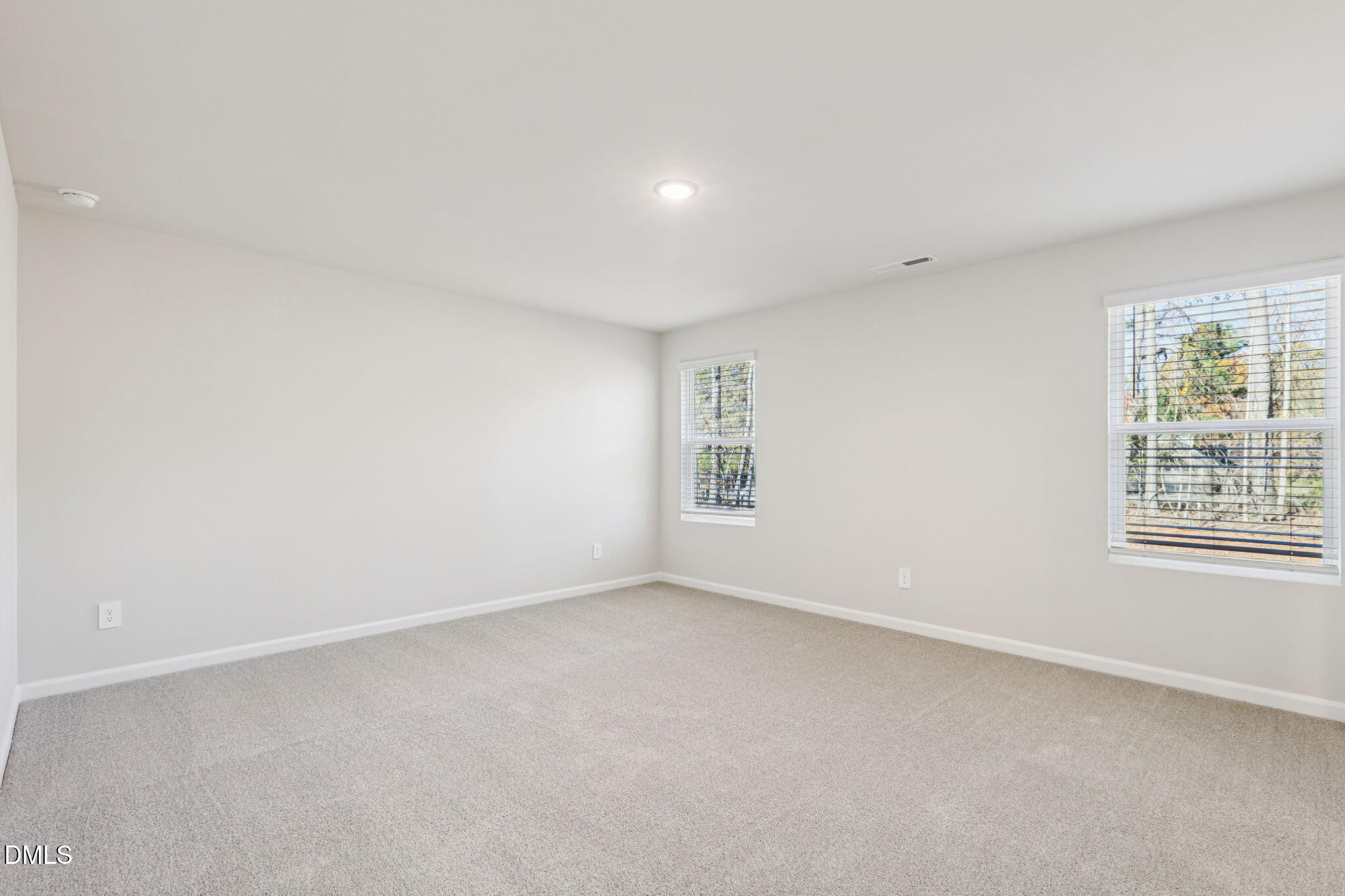 216 Marshrose Road Wendell, NC 27591 - Photo 21 of 41 12.1 - Primary Bed