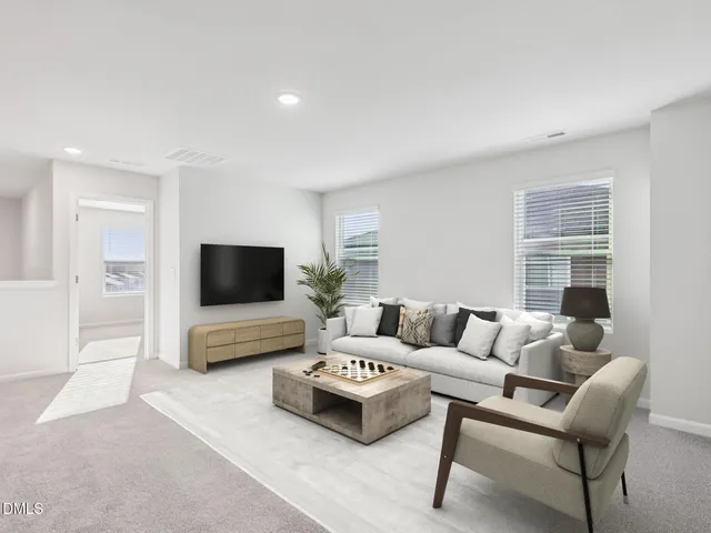 $454,000 | 216 Marshrose Road, Wendell, NC 27591