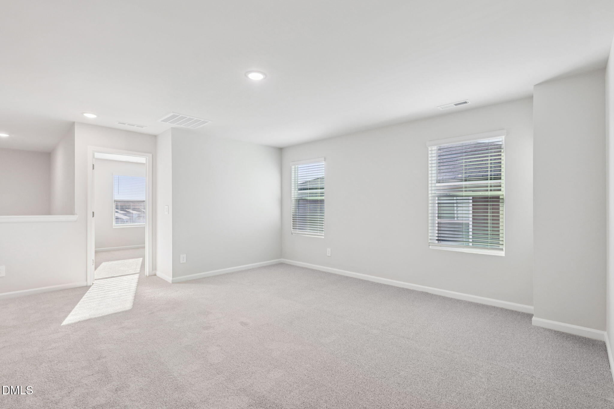 216 Marshrose Road Wendell, NC 27591 - Photo 28 of 41 17.1 - Loft