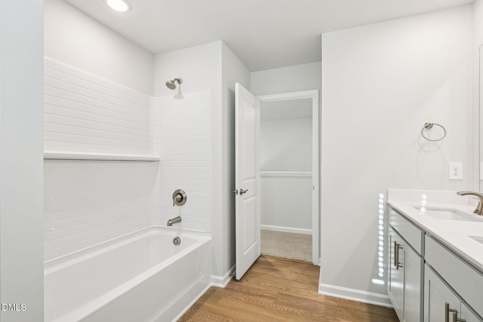 216 Marshrose Road Wendell, NC 27591 - Photo 33 of 41 22 - Secondary Bath