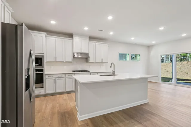 $454,000 | 216 Marshrose Road, Wendell, NC 27591