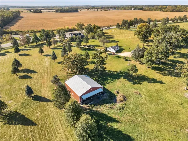 $950,000 | 17406 Highway 173, Harvard, IL 60033