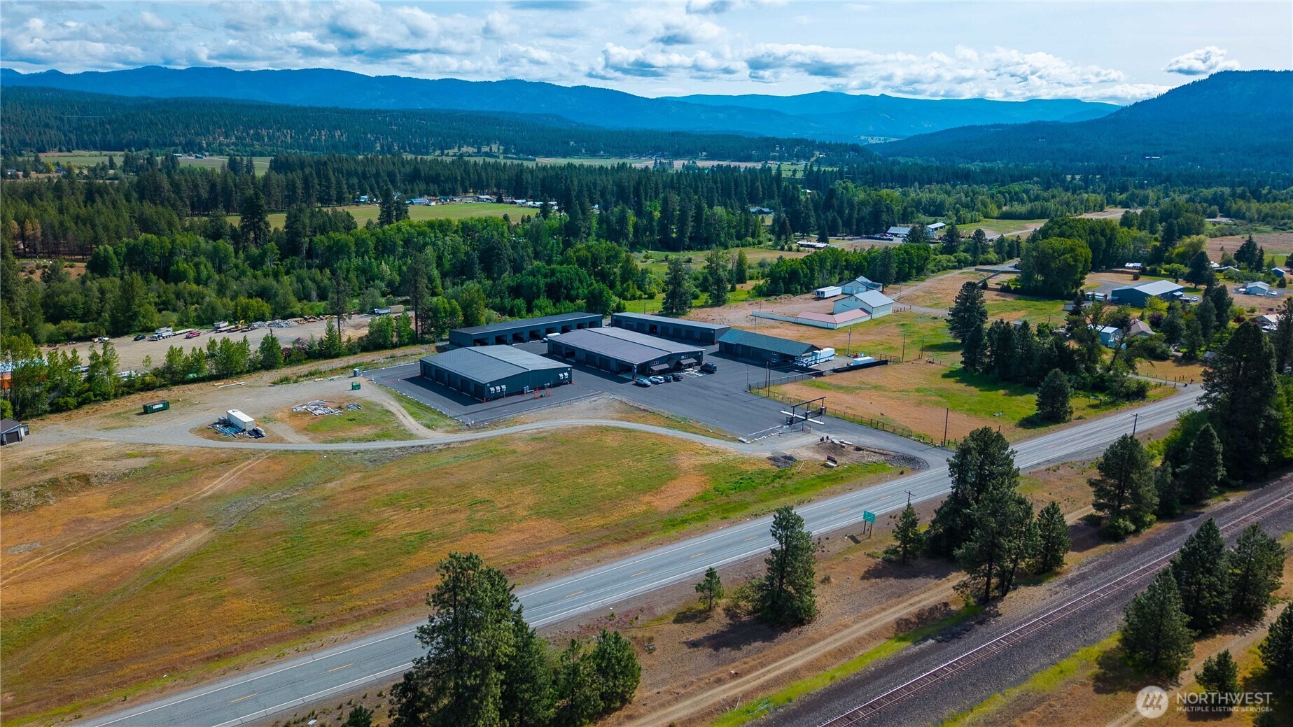 4081 Highway 970, Unit A3 Cle Elum, WA 98922 - Photo 1 of 30