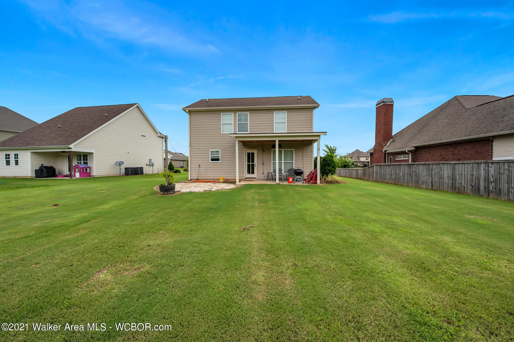 178 Shepherds Loop Jasper, AL 35504 - Photo 5 of 24 Gallery Image 5