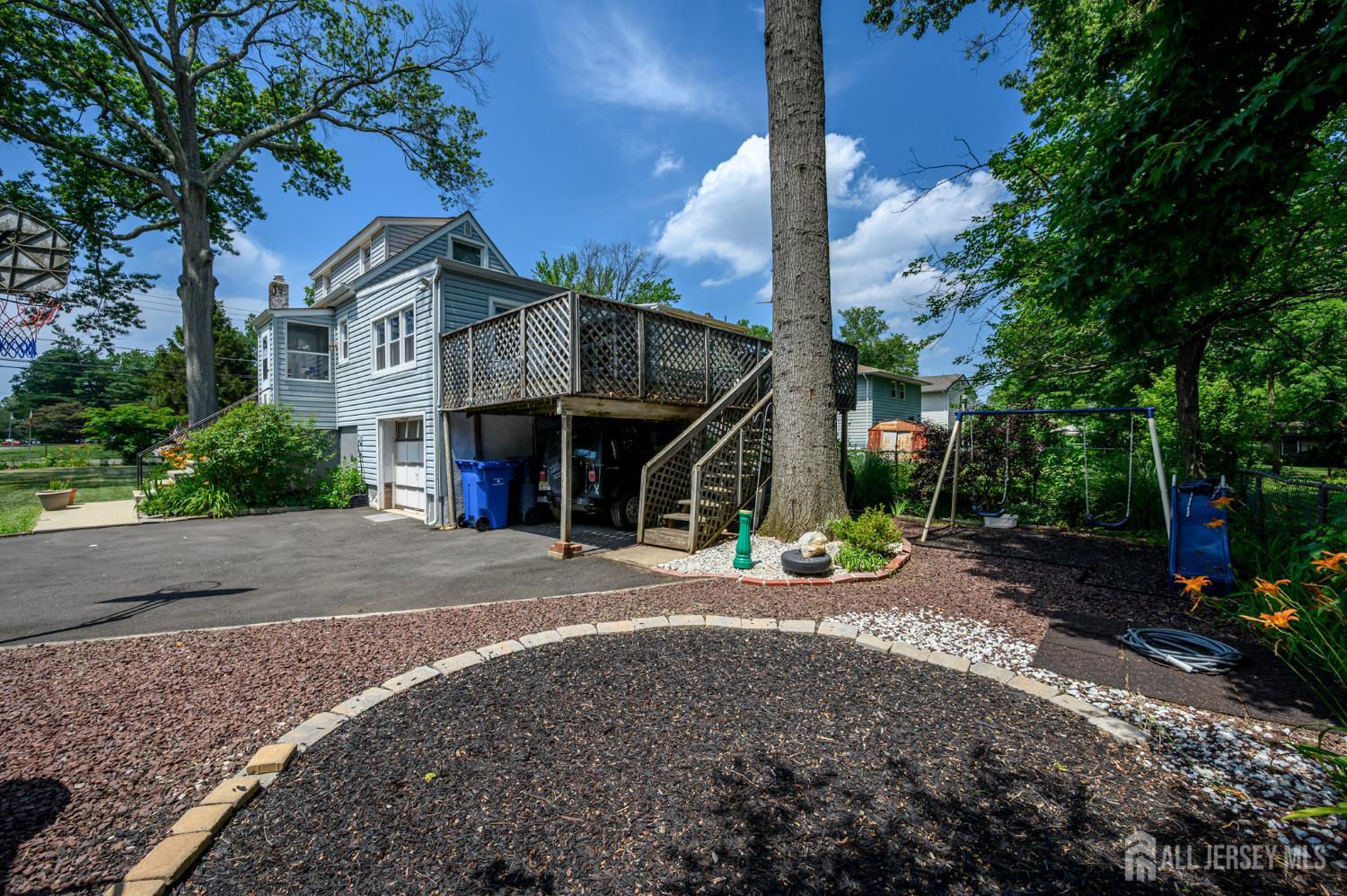 1650 Holly Road North Brunswick, NJ 08902 - Photo 36 of 41 a view of a street with cars on road