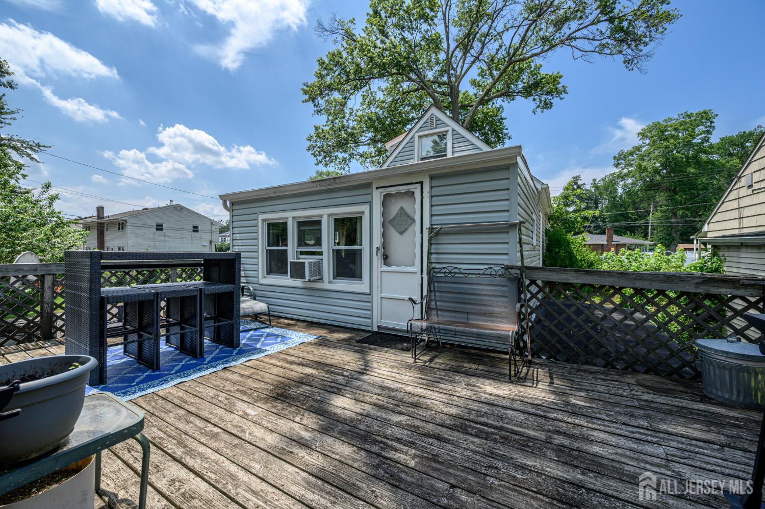 1650 Holly Road North Brunswick, NJ 08902 - Photo 37 of 41 a view of a house with a yard