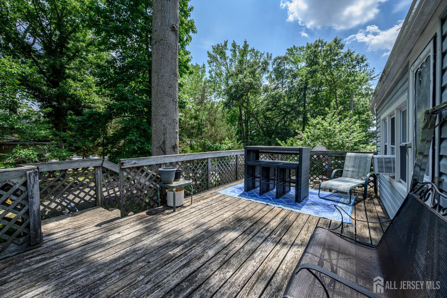 1650 Holly Road North Brunswick, NJ 08902 - Photo 38 of 41 a view of house with outdoor seating