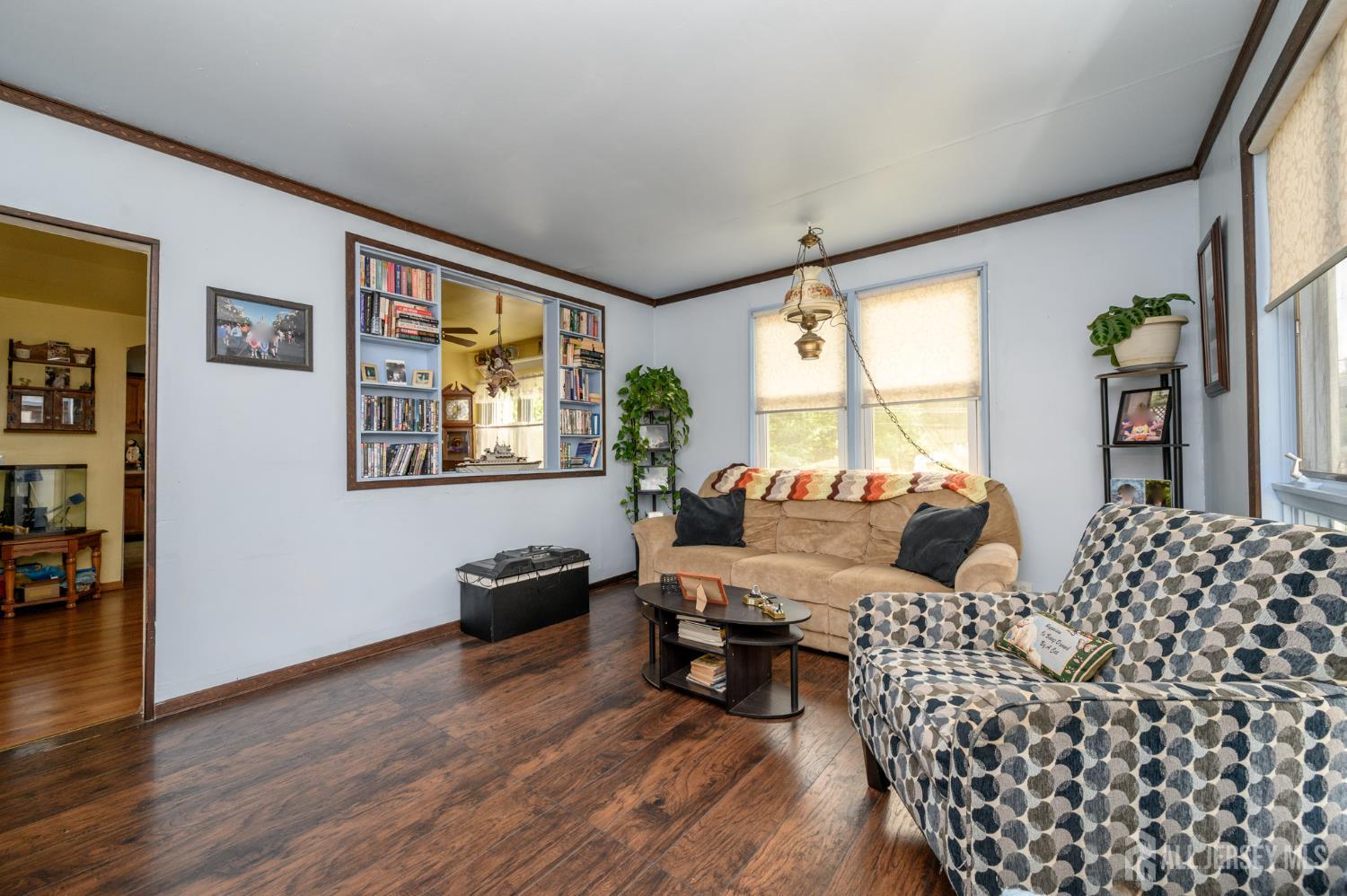 1650 Holly Road North Brunswick, NJ 08902 - Photo 5 of 41 a bedroom with furniture and a window