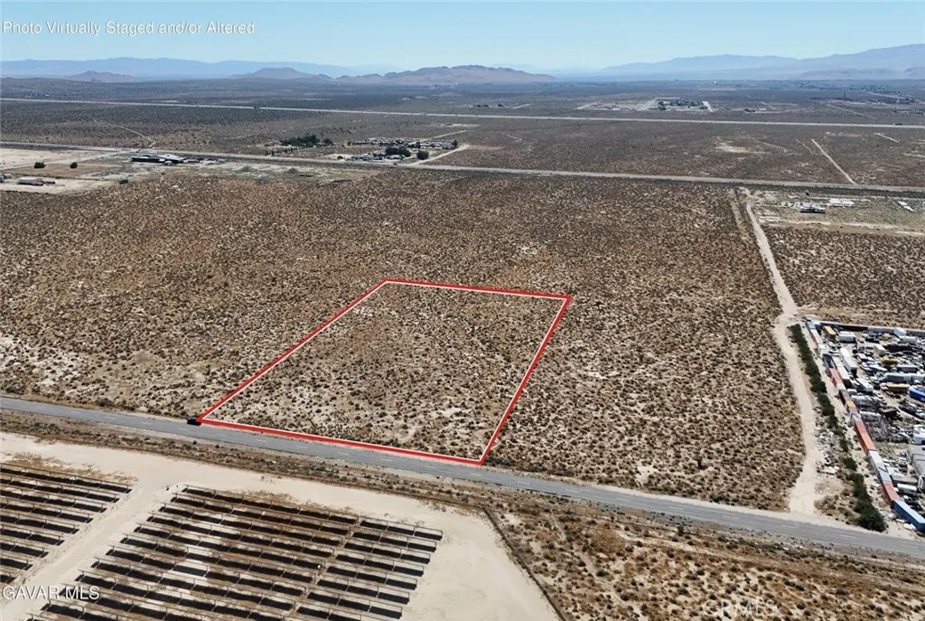 0 Lone Butte Road Mojave, CA 93501 - Photo 9 of 18