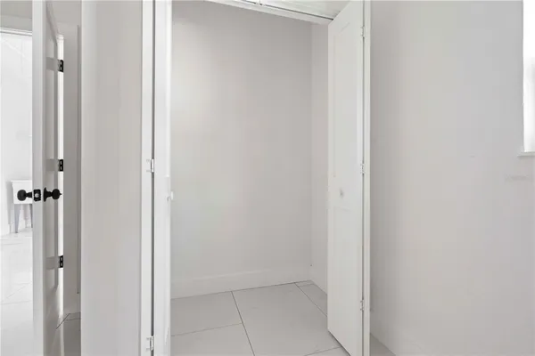 a view of a bathroom