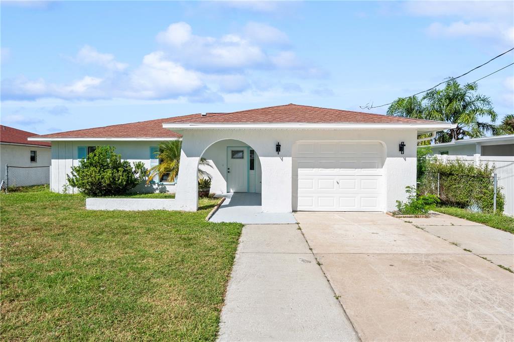 3381 Minnow Creek Drive Hernando Beach, FL 34607 - Photo 3 of 55