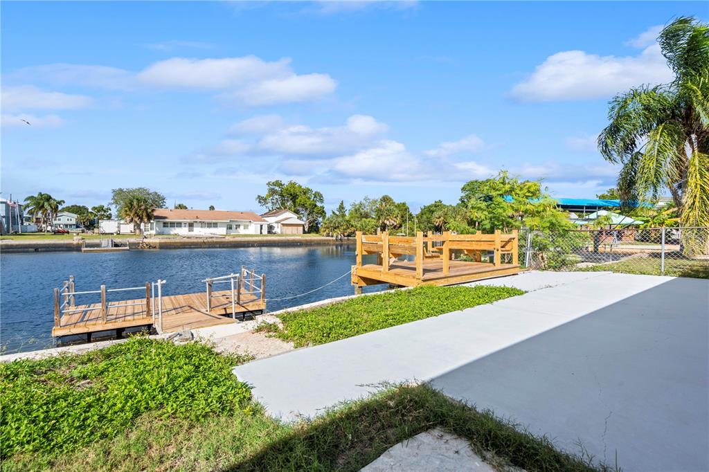 3381 Minnow Creek Drive Hernando Beach, FL 34607 - Photo 40 of 55