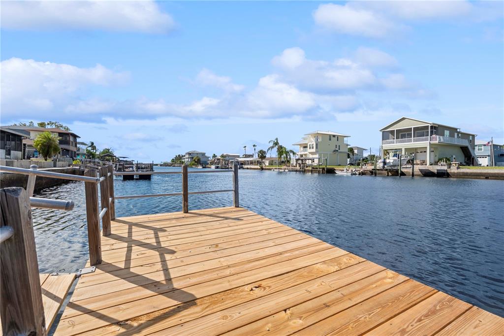 3381 Minnow Creek Drive Hernando Beach, FL 34607 - Photo 43 of 55