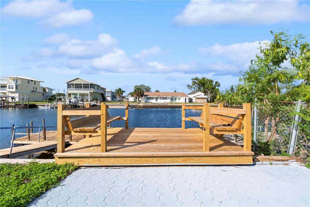 3381 Minnow Creek Drive Hernando Beach, FL 34607 - Photo 44 of 55