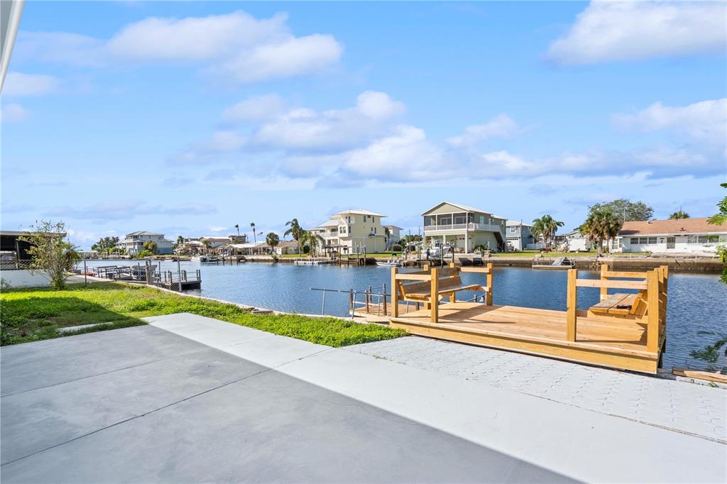 3381 Minnow Creek Drive Hernando Beach, FL 34607 - Photo 46 of 55