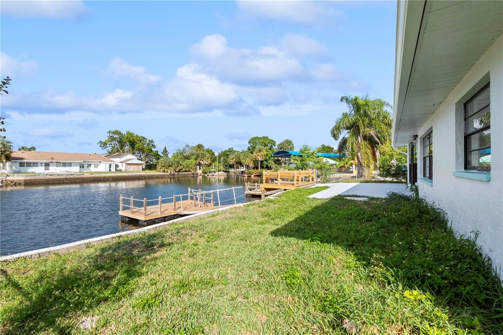 3381 Minnow Creek Drive Hernando Beach, FL 34607 - Photo 47 of 55